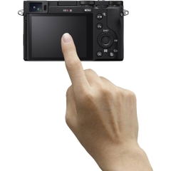 Máy Ảnh Sony RX1R III | Chính Hãng