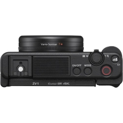 Máy ảnh Sony ZV-1 (Black)  Chính hãng