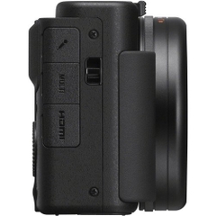Máy ảnh Sony ZV-1 (Black)  Chính hãng