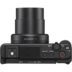 Máy ảnh Sony ZV-1 (Black)  Chính hãng