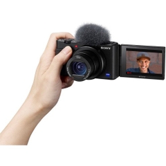 Máy ảnh Sony ZV-1 (Black)  Chính hãng
