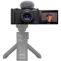 Máy ảnh Sony ZV-1 (Black)  Chính hãng