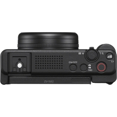 Máy ảnh Sony ZV-1 II (Black) | Chính Hãng