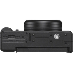 Máy ảnh Sony ZV-1 II (Black) | Chính Hãng