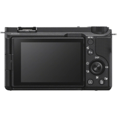Máy ảnh Sony ZV-E10 II (Black, Body Only) | Chính hãng