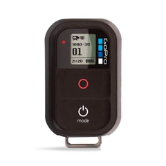 Bộ điều khiển Gopro hero 5/6/7/8 - 2 nút | chính hãng