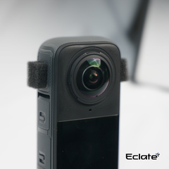 Bông lọc gió chống ồn Eclaté dành cho Insta360 X4