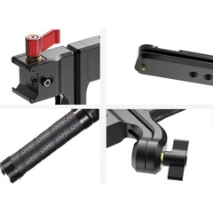 Tay cầm smallrig cho Gimbal DJI RS2/3/4 | Hàng chính hãng  Sao chép