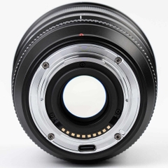Ống kính Viltrox AF 27mm f/1.2 PRO XF For Fujifilm
