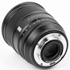 Ống kính Viltrox AF 27mm f/1.2 PRO XF For Fujifilm