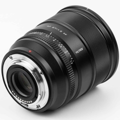 Ống kính Viltrox AF 27mm f/1.2 PRO XF For Fujifilm