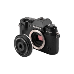 Ống kính Viltrox AF 28mm f/4.5 XF For Fujifilm X