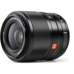 Ống kính Viltrox AF 33mm f/1.4 STM ED IF For Fujifilm X