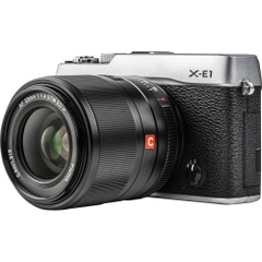 Ống kính Viltrox AF 33mm f/1.4 STM ED IF For Fujifilm X