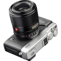 Ống kính Viltrox AF 33mm f/1.4 STM ED IF For Fujifilm X