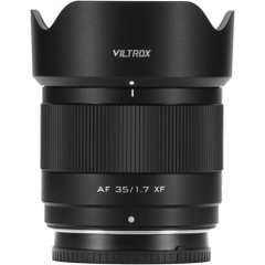 Ống kính Viltrox AF 35mm f/1.7 XF for Fujifilm X