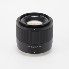 Ống kính Viltrox AF 56mm f/1.7 XF For Fujifilm