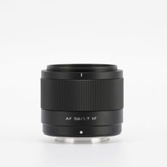 Ống kính Viltrox AF 56mm f/1.7 XF For Fujifilm
