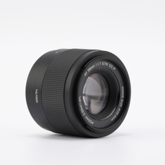 Ống kính Viltrox AF 56mm f/1.7 XF For Fujifilm