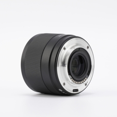 Ống kính Viltrox AF 56mm f/1.7 XF For Fujifilm