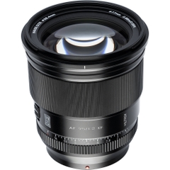 Ống kính Viltrox AF 75mm f/1.2 XF PRO For Fujifilm XF