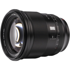 Ống kính Viltrox AF 75mm f/1.2 XF PRO For Fujifilm XF