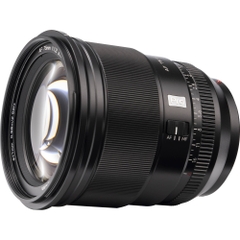 Ống kính Viltrox AF 75mm f/1.2 XF PRO For Fujifilm XF
