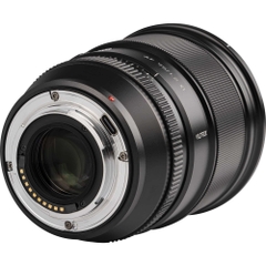 Ống kính Viltrox AF 75mm f/1.2 XF PRO For Fujifilm XF
