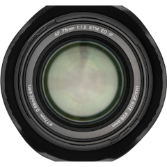 Ống kính Viltrox AF 75mm f/1.2 XF PRO For Fujifilm XF
