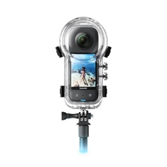 Case chống nước cho Insta 360 X3  | Hàng cao cấp