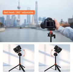 Gậy tripod UURIG TP-02