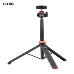 Gậy tripod UURIG TP-02