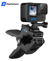 Mount kẹp JAW chính hãng Gopro