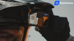 Camera Gopro Hero 12 Black | Full Box | chính hãng