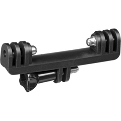 Giá đỡ gắn 2 chiếc gopro