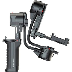 Tay cầm gimbal chống rung Moza Aircross 3