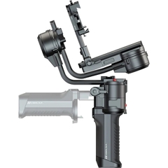 Tay cầm gimbal chống rung Moza Aircross 3