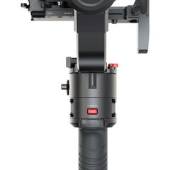 Tay cầm gimbal chống rung Moza Aircross 3