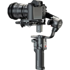 Tay cầm gimbal chống rung Moza Aircross 3