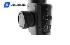 Tay cầm gimbal chống rung Moza Air 2