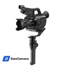 Tay cầm gimbal chống rung Moza Air 2