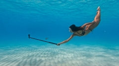Gậy cầm tay Gopro El Grande 97cm  | chính hãng | like new