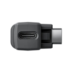 Insta360 x3 Mic Adapter | Chính Hãng
