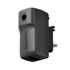 Insta360 x3 Mic Adapter | Chính Hãng