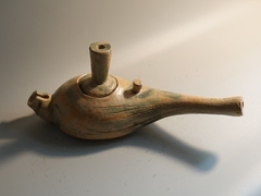 Gốm nghệ thuật 10