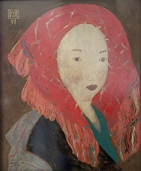 Cô gái
