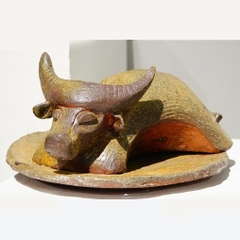 Sừng trâu