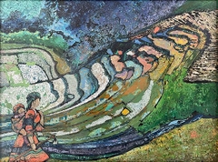 Ruộng bậc thang