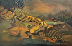 Ruộng bậc thang