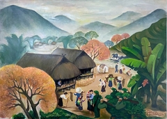 Chợ phiên